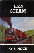 LMS Steam  by NOCK, O.S. 